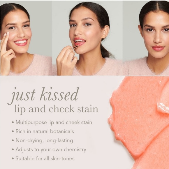 Jane Airedale Just Kissed Lip and Cheek Stain - Picture 14 of 15